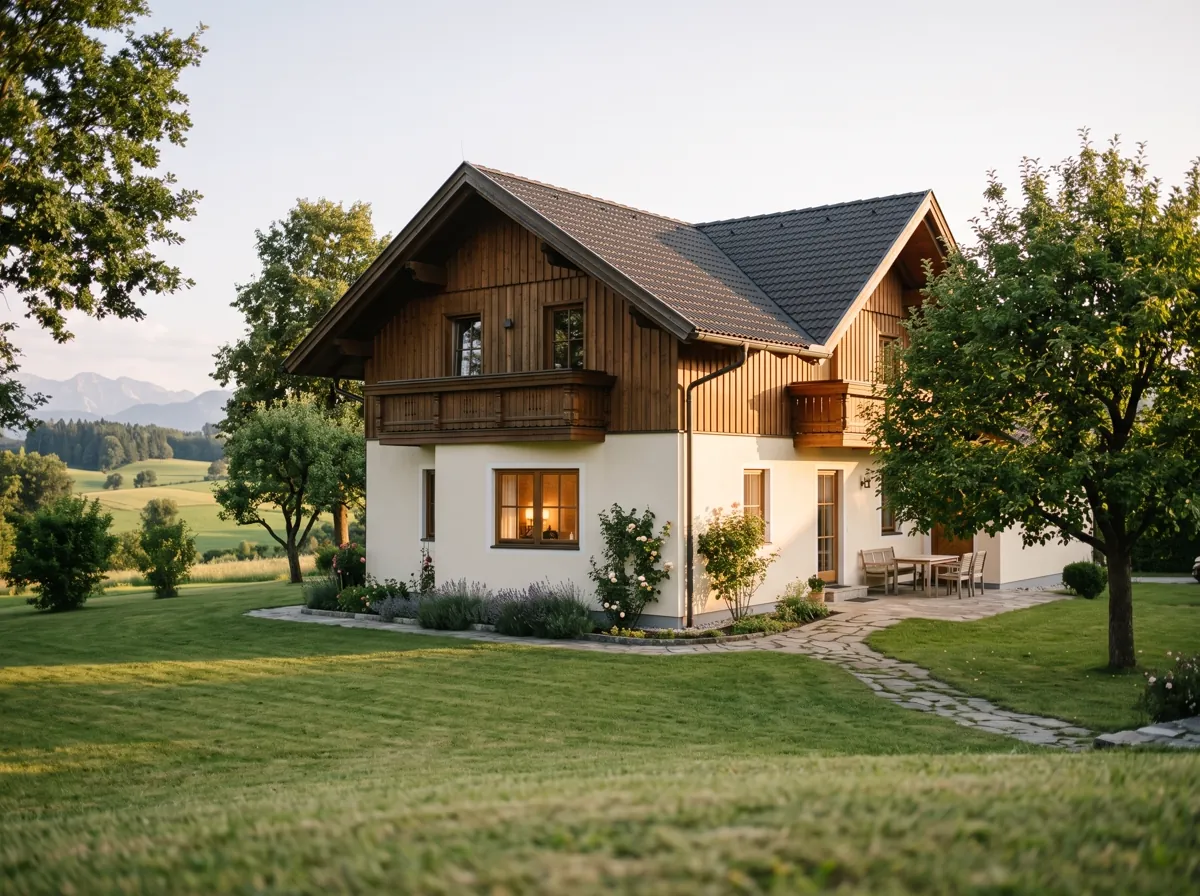 Haus verkaufen