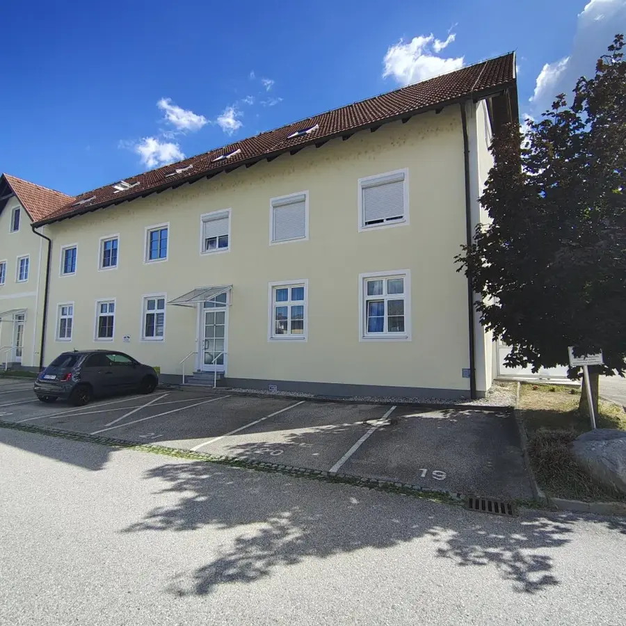 Wohnung Einheit 1 OG