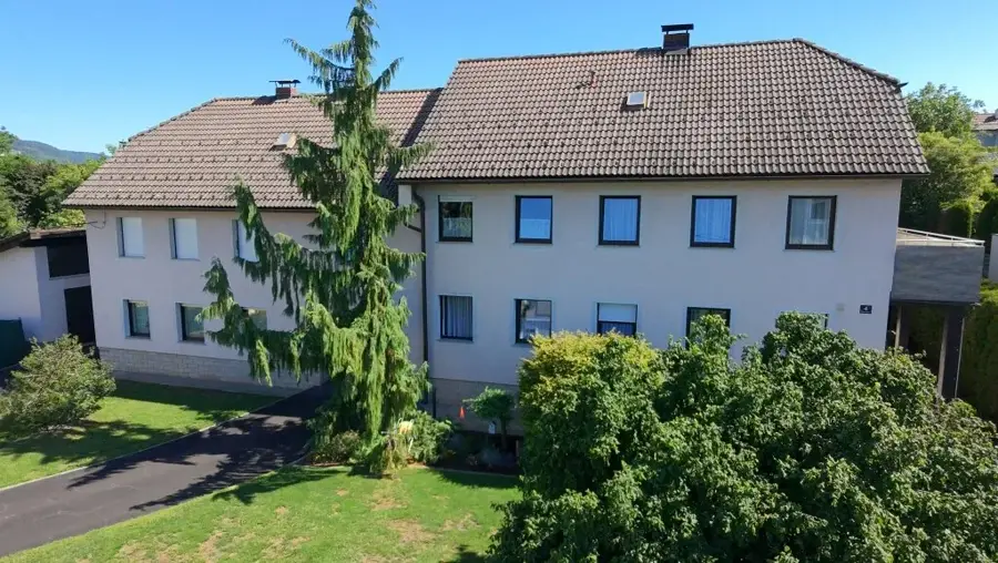 Seltene Gelegenheit: Doppelhaus auf großzügigem Grundstück in Bestlage von Gallneukirchen!
