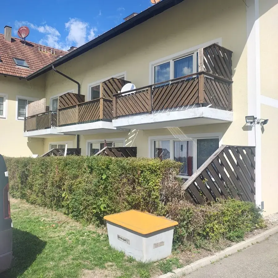 Wohnung Einheit Garcionerre 3 EG
