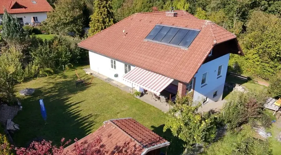 Gepflegtes Einfamilienhaus mit großem Garten, viel Platz & vielseitigen Möglichkeiten!