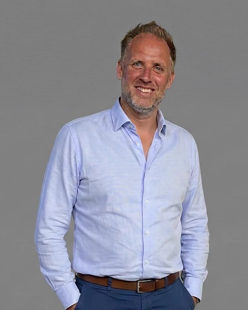 Porträt: Marc Hemelrijk